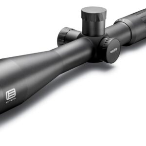 EOTech Vudu 8-32x50mm HC2 SFP Rifle Scope – 34mm Tube