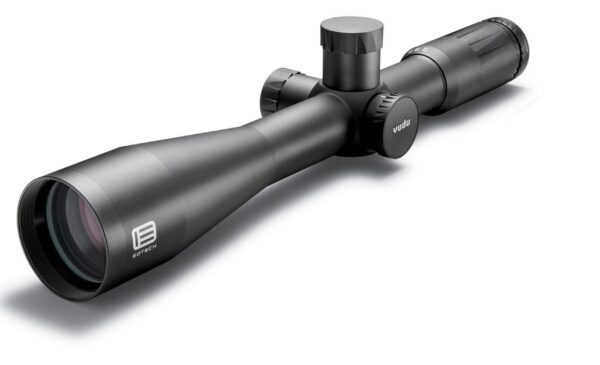 vodu832631a EOTech Vudu 8-32x50mm HC2 SFP Rifle Scope – 34mm Tube