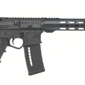 Wise Arms WA-15B 300BLK 16-inch Black Rifle