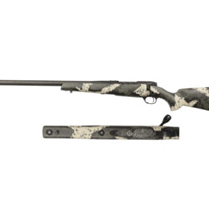 Weatherby Mark V BC Guide .280 AI 22″ LH