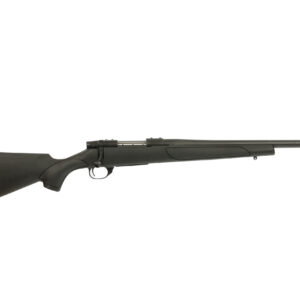 Weatherby Vanguard Obsidian .350 Legend 20″ Heavy Threaded