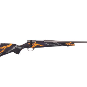 Weatherby Vanguard Compact Hunter .223 Rem 20″ Bolt Rifle, 5rd