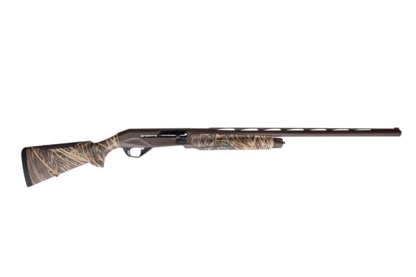 wbxsg1228mag8f77 Weatherby SORIX 12 Gauge 28in 3.5in Mossy Oak Shadow Grass