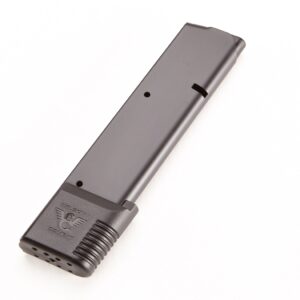 Wilson Combat 1911 10rd .45 ACP Magazine Black Stainless