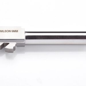 wc6474ca8 Wilson Combat Barrel for Glock 19 9mm 4.02-inch