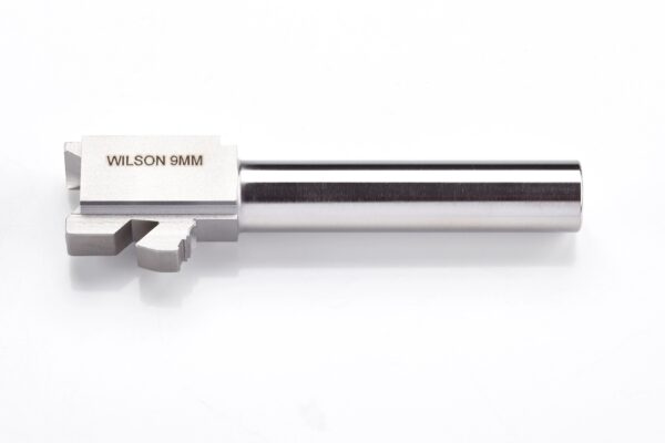 Wilson Combat Barrel for Glock 19 9mm 4.02-inch