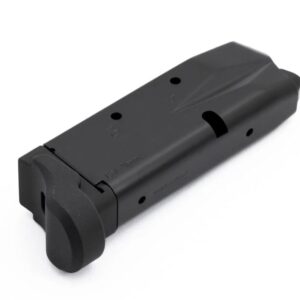 Wilson Combat EDC X9S/SFX9 Magazine — 9mm 10-Round