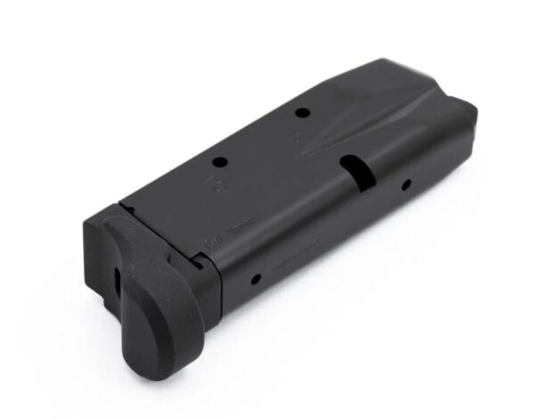 Wilson Combat EDC X9S/SFX9 Magazine — 9mm 10-Round