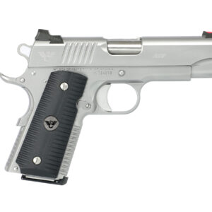 WILSON COMBAT ACP 45ACP 4″ 8+1 SS