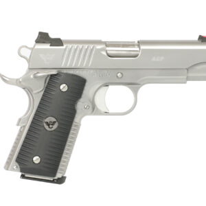 Wilson Combat ACP .45 ACP 4″ 8+1 SS Ambidextrous