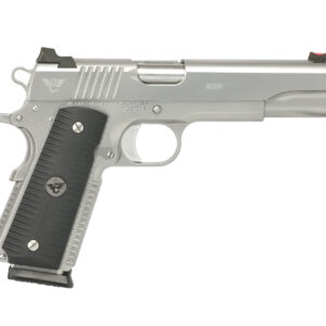 Wilson Combat ACP 9mm 5″ Stainless