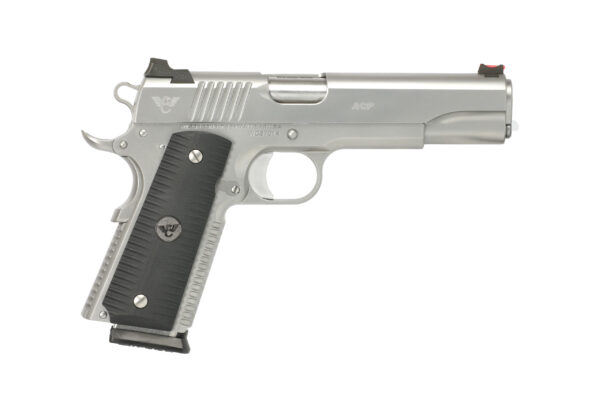 wcacpfs9ssfe5e-1-scaled-1 Wilson Combat ACP 9mm 5″ Stainless