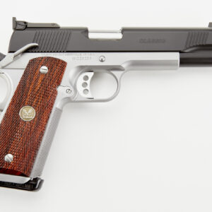 Wilson Combat Classic .45 ACP 5″ 8+1