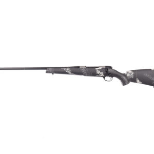 Weatherby Mark V Backcountry Ti2 .308 LH, 22″ Barrel
