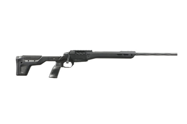 Weatherby 307 Alpine MDT Rifle .308 Win Carbon Chassis