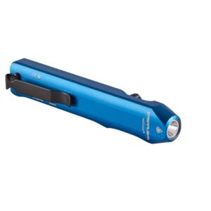 Streamlight Wedge Slim EDC Flashlight 300 Lumens Blue