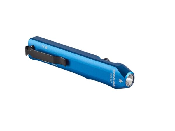 wedgeblue2cc6 Streamlight Wedge Slim EDC Flashlight 300 Lumens Blue