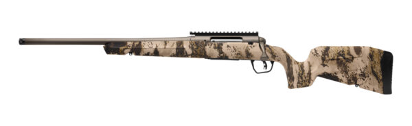 Savage Axis 2 Pro Compact 6.5 Creedmoor 20″ LH Bolt Rifle