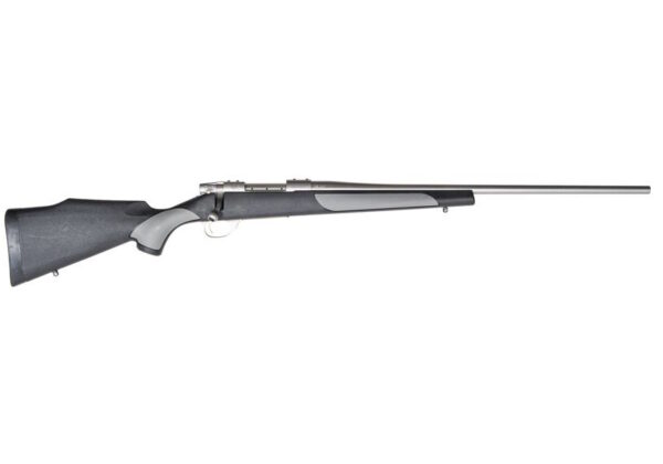 wgss471d-5 Weatherby Vanguard Weathergrd SS — 6.5PRC, 24TB