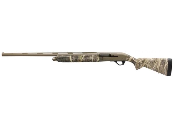 wi511310291819a Winchester SX4 Hybrid Hunter LH 12 Gauge 26″ 3.5″ Chamber