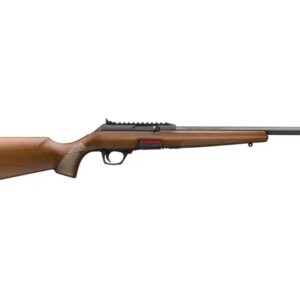 Winchester Wildcat Sporter SR .22 LR 16.5″ Threaded 10-Round