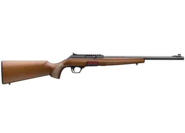 wi521148102dc74 Winchester Wildcat Sporter SR .22 LR 16.5″ Threaded 10-Round