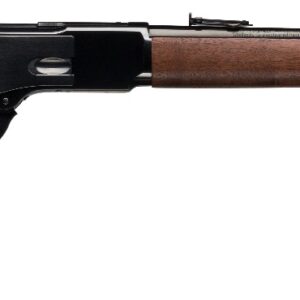 Winchester 1873 Carbine .45 Long Colt 20″ Blued Walnut