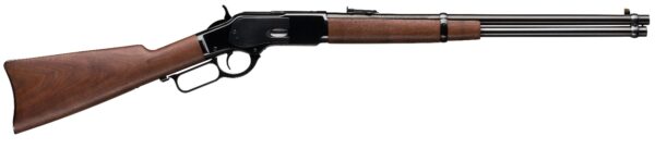 wi534255141 Winchester 1873 Carbine .45 Long Colt 20″ Blued Walnut