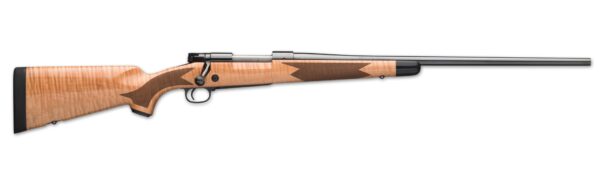 wi535218212-1 Winchester Model 70 Super Grade Maple 6.8 Western 24″