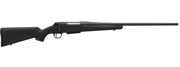 wi535700212 Winchester XPR .243 Win 22-inch Matte Blued Synthetic