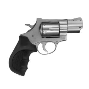 EAA Windicator .357 Mag 2″ 6-Rd Revolver, Nickel