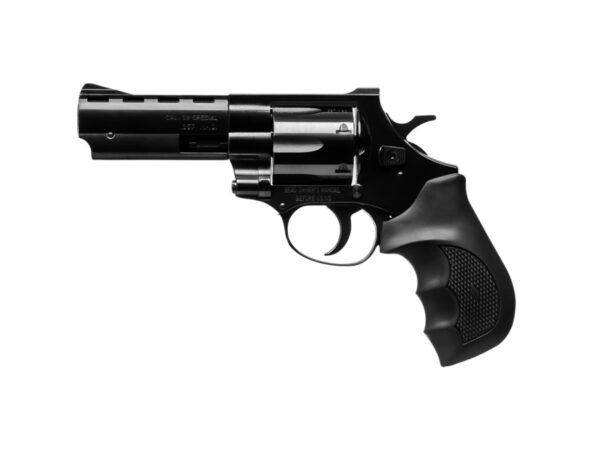 EAA Windicator .357 Mag 4″ Blued 6rd Revolver