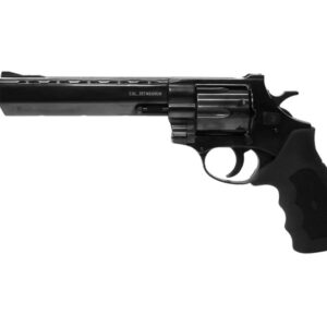 Weihrauch Windicator 357 Magnum 6″ 6-Round Revolver