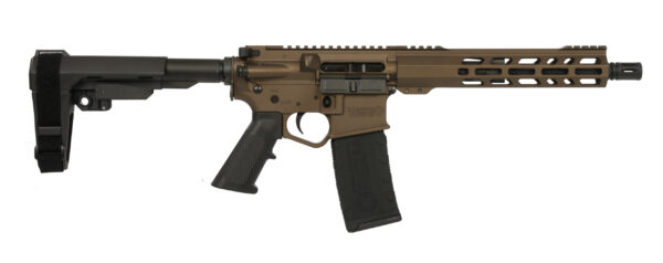 wise0000bronzelong31f7-scaled-1 Wise Arms WA-15B .300 AAC Blackout 10.5″ Pistol