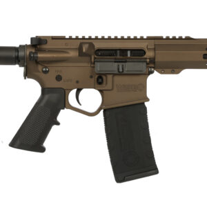 WISE ARMS WA-15B 5.56MM 10.5″ SBA3