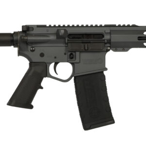 Wise Arms WA-15B 5.56 NATO Pistol, 7.5″ SBA3