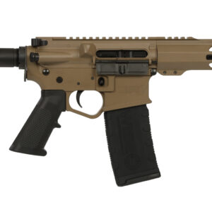 Wise Arms WA-15B 300BLK 10.5″ FDE SBA3