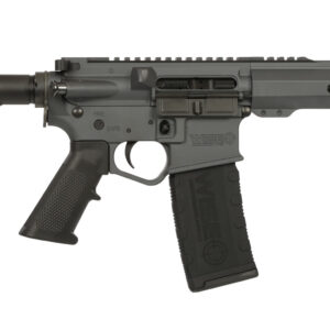 WISE ARMS WA-15B 300BLK GRY 10.5″ SBA3