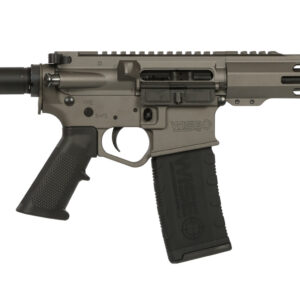Wise Arms WA-15B .300 AAC Blackout 7.5″ SBA3 Pistol