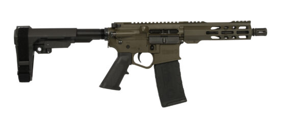 wise0009odgshort955f-1-scaled-1 Wise Arms WA-15B 5.56mm 7.5″ ODG SBA3
