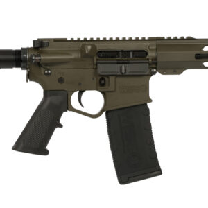 WISE ARMS WA-15B 300BLK ODG 7.5″ SBA3