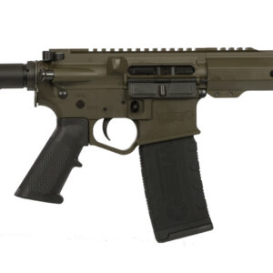 Wise Arms WA-15B .300 AAC Blackout 10.5-inch SBA3