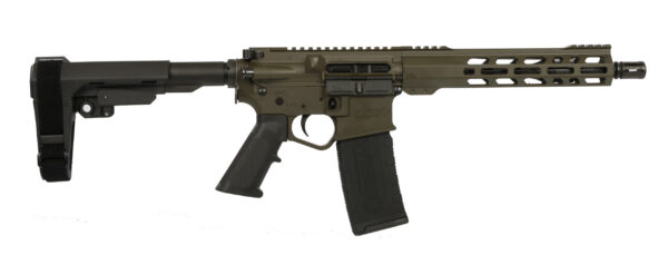 wise0010odgshortde19-scaled-2 Wise Arms WA-15B .300 AAC Blackout 10.5-inch SBA3