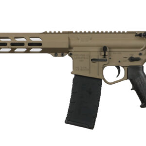 Wise Arms WA-15B .223 REM/5.56 NATO FDE 16″
