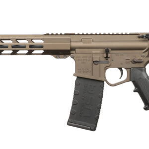 WISE ARMS WA-15B 5.56MM MIDNIGHT BRZ 16″