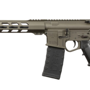 Wise Arms WA-15B 5.56mm ODG 16″ Rifle