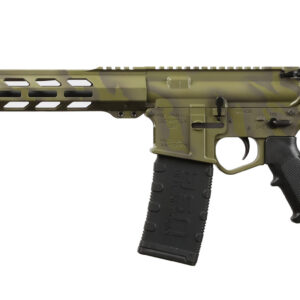Wise Arms WA-15B 5.56mm ODG Tiger 16-inch Rifle