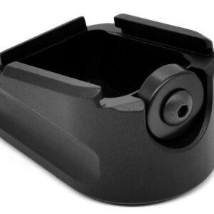 Warne Magazine Extension for Sig P320 — 9mm, +5 Capacity