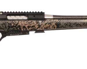 Seekins Havak SLAM M3 6.5 PRC Woodland Shadow