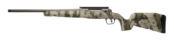 Savage AXIS 2 PRO Compact 243 Win 20 in LH
